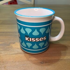 Hershey's Kisses Logo Mug